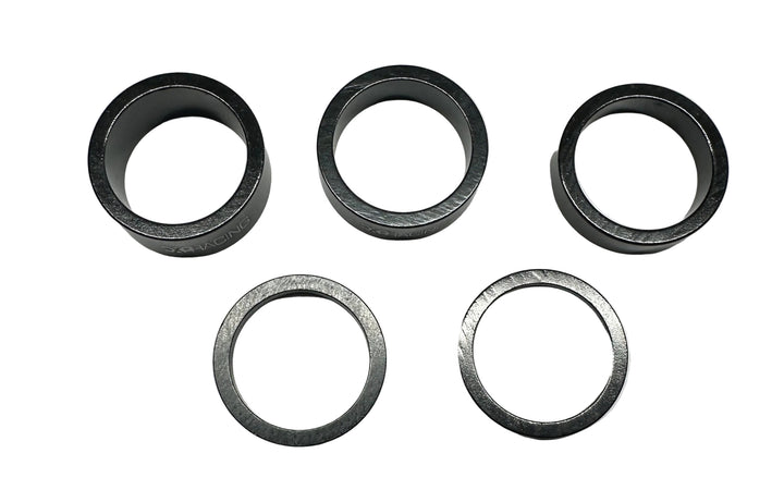 CXP Racing Spacer Kit 5-pack