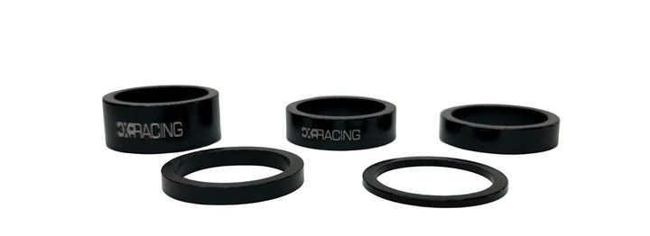 CXP Racing Spacer Kit 5-pack