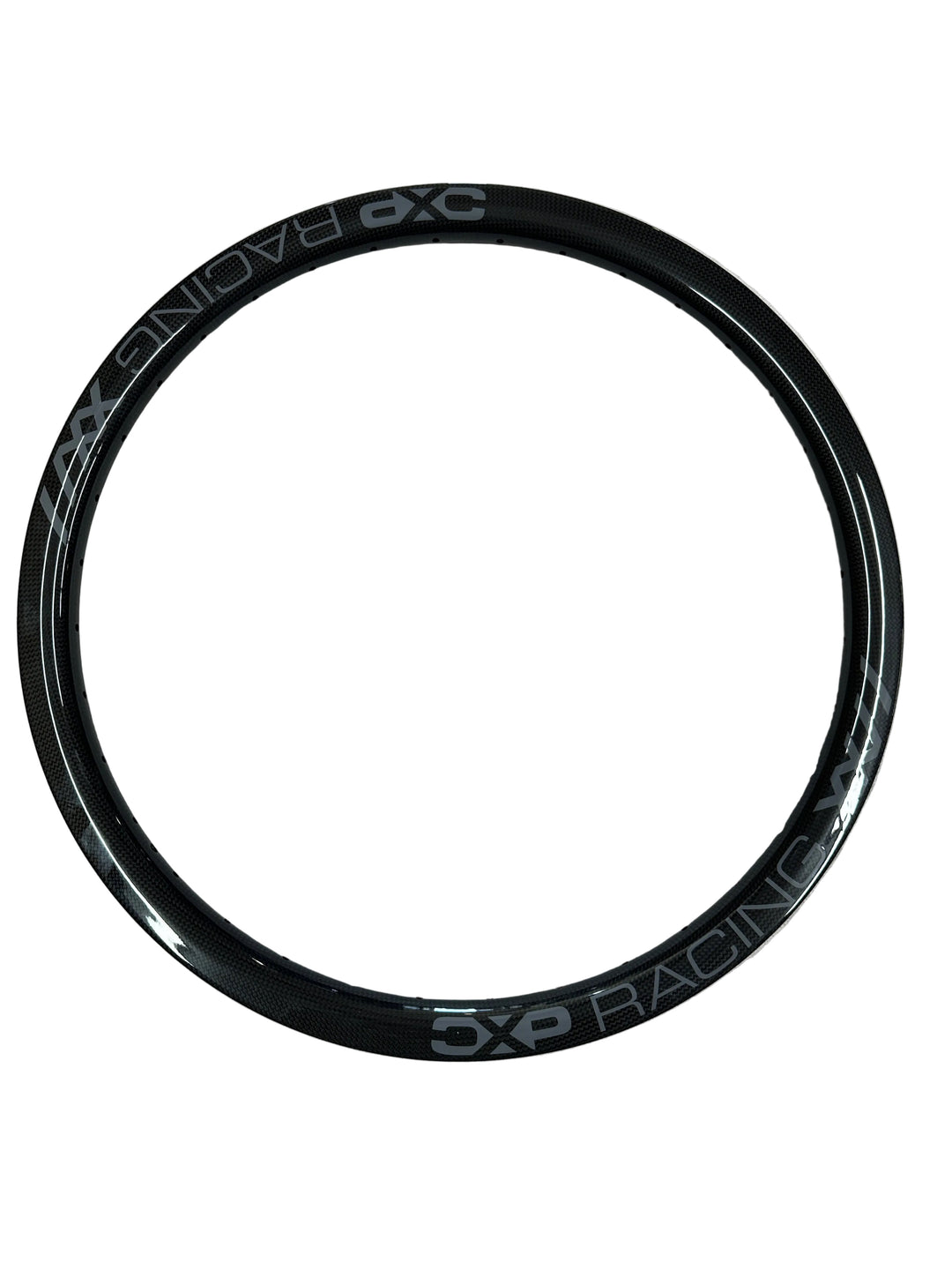CXP BMX Carbon Rims - Cruiser 36 Holes