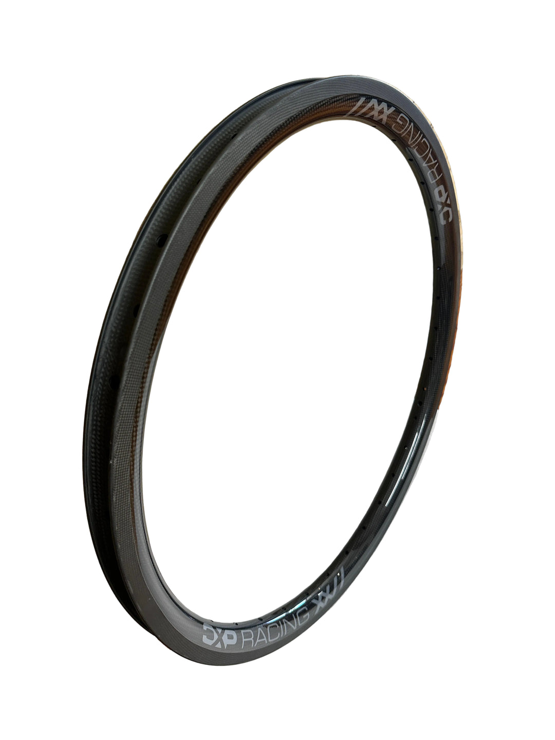 CXP BMX Carbon Rims - Cruiser 36 Holes