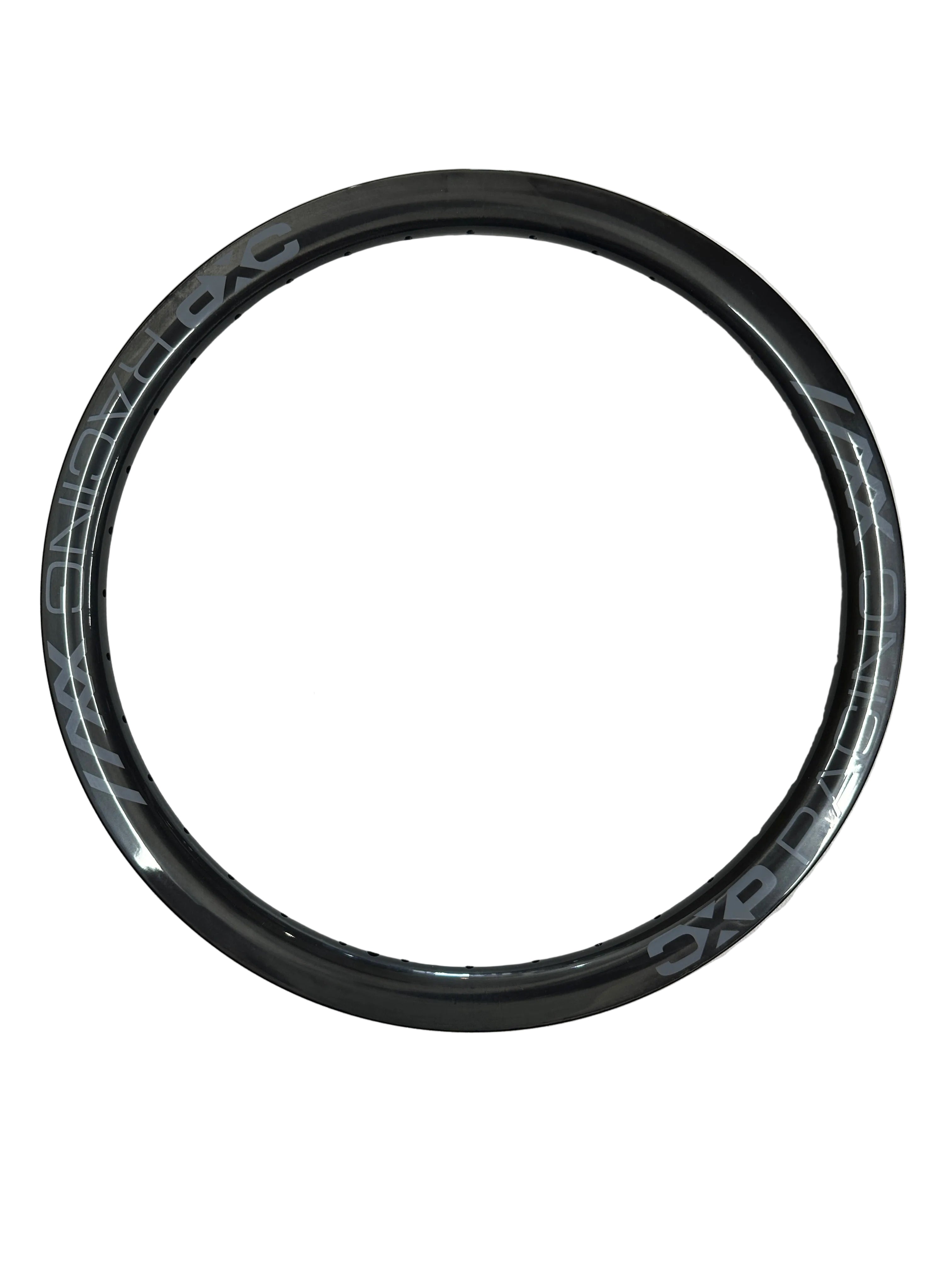 CXP BMX Carbon Rims - Expert 36 Holes – CXP Racing