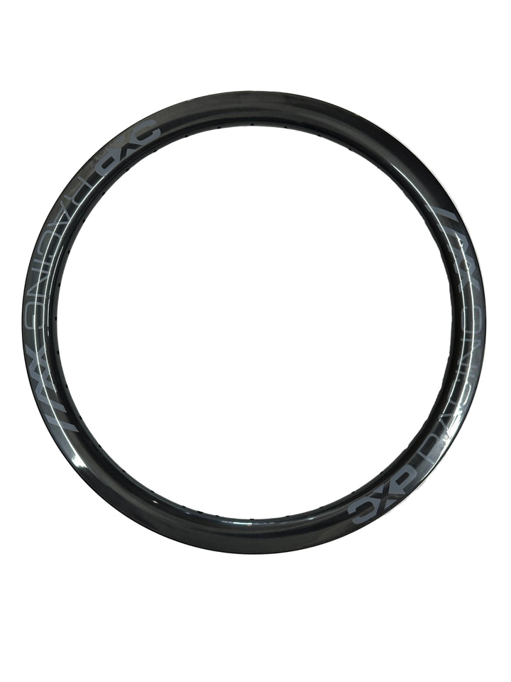 CXP BMX Carbon Rims - Expert 36 Holes