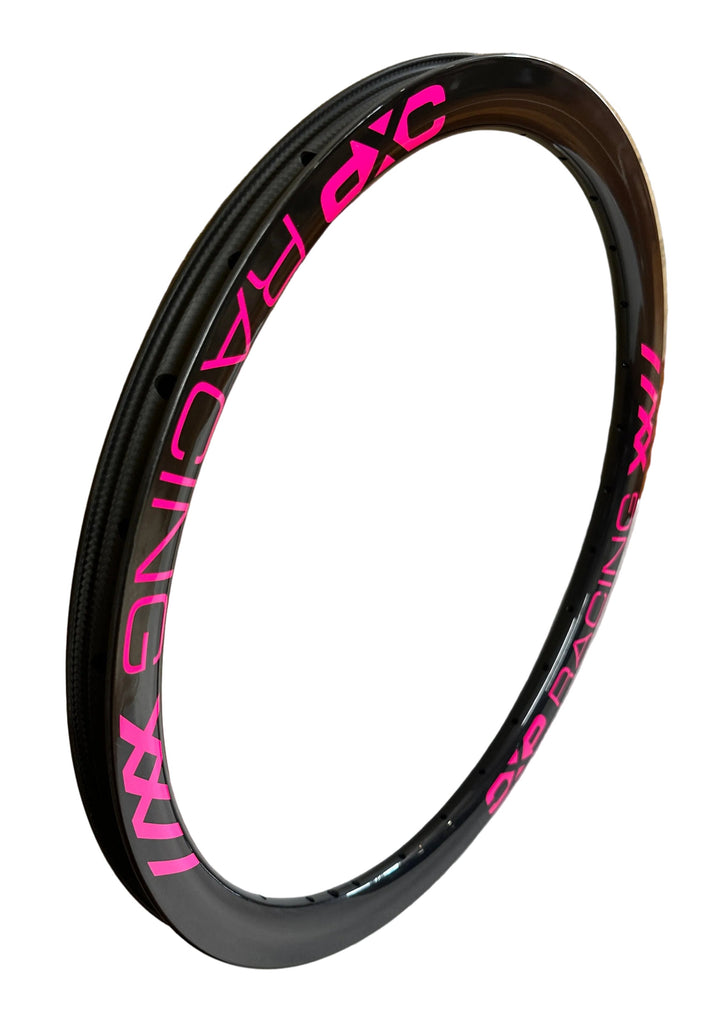 CXP BMX Carbon Rims - Expert 28 Holes