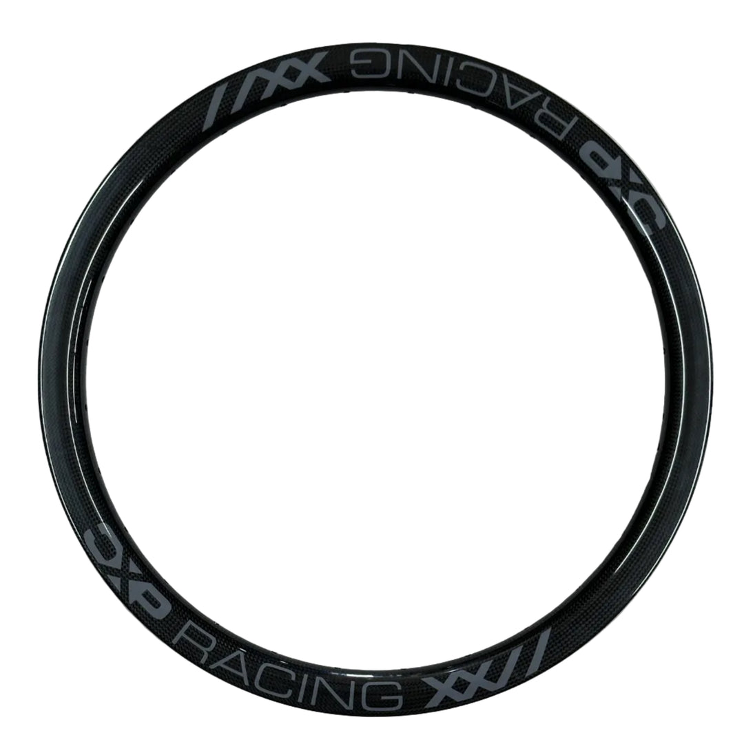 CXP BMX Carbon Rims - Expert 28 Holes
