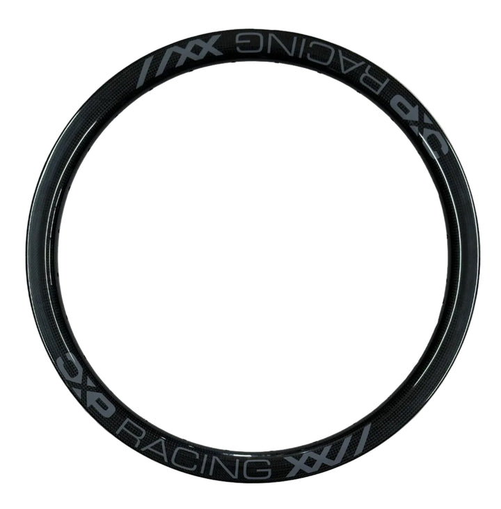 CXP BMX Carbon Rims - Expert 28 Holes