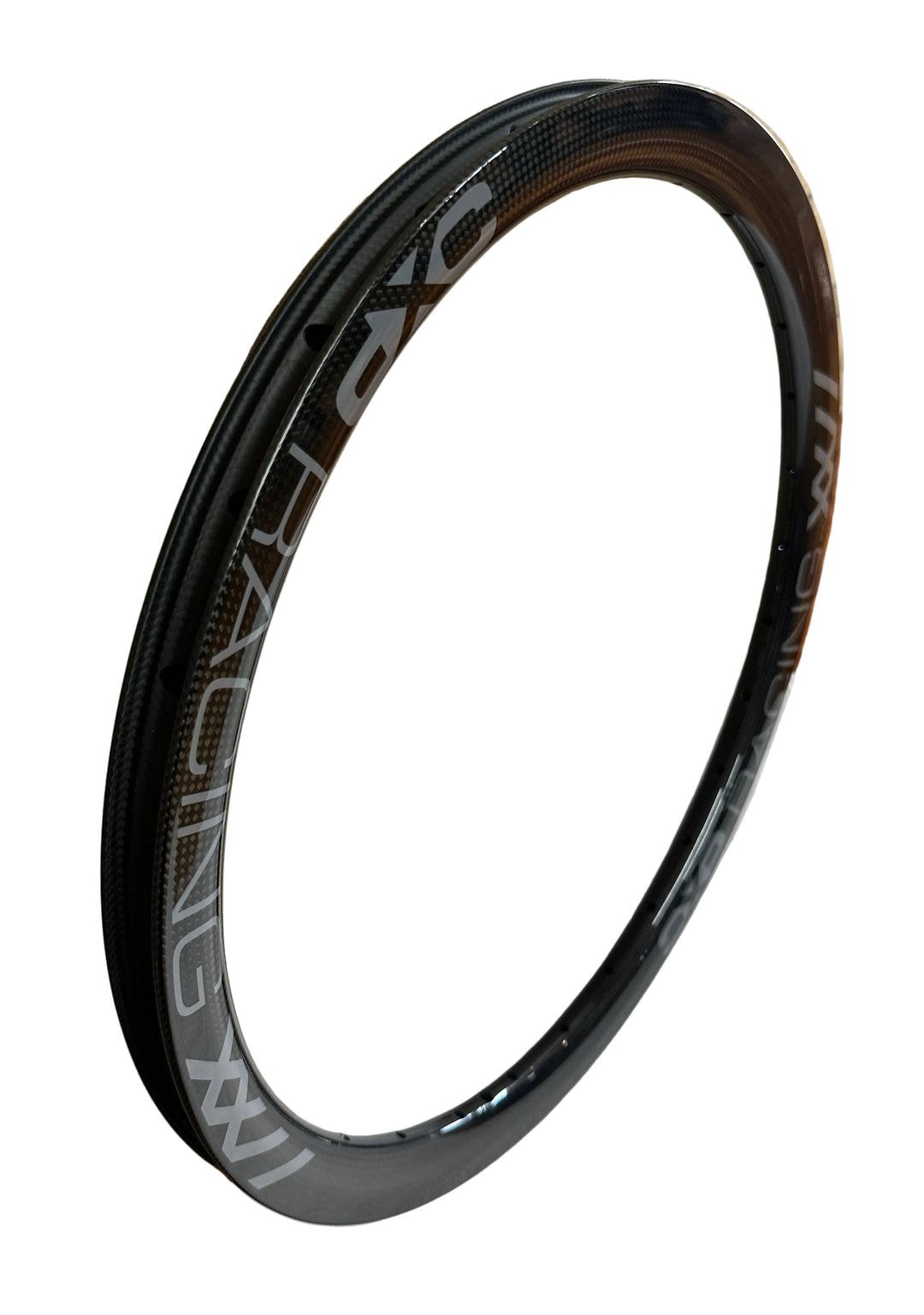 CXP BMX Carbon Rims - Expert 28 Holes