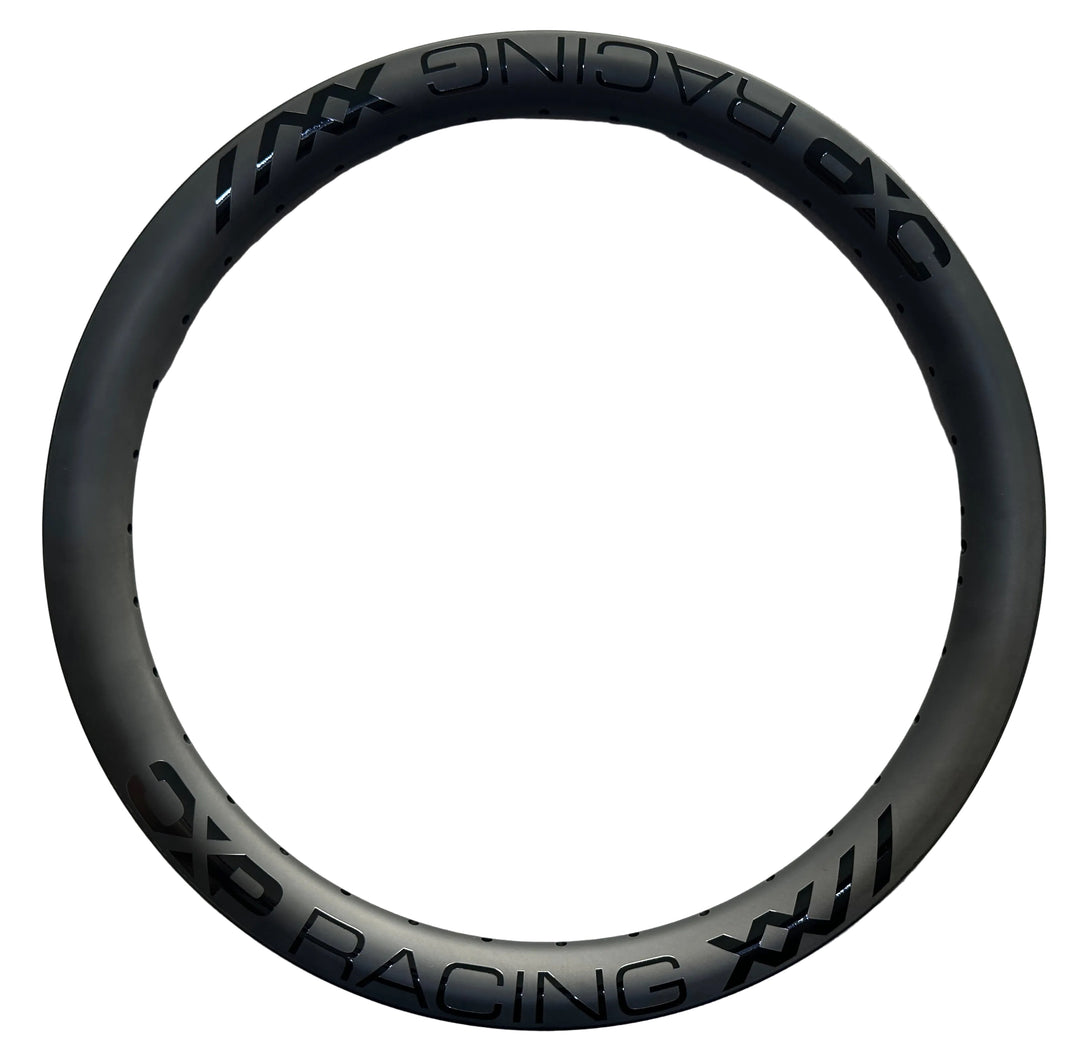 CXP BMX Carbon Rims - Pro 36 Holes