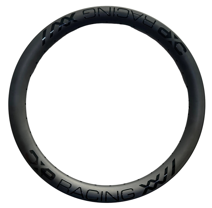 CXP BMX Carbon Rims - Pro 36 Holes