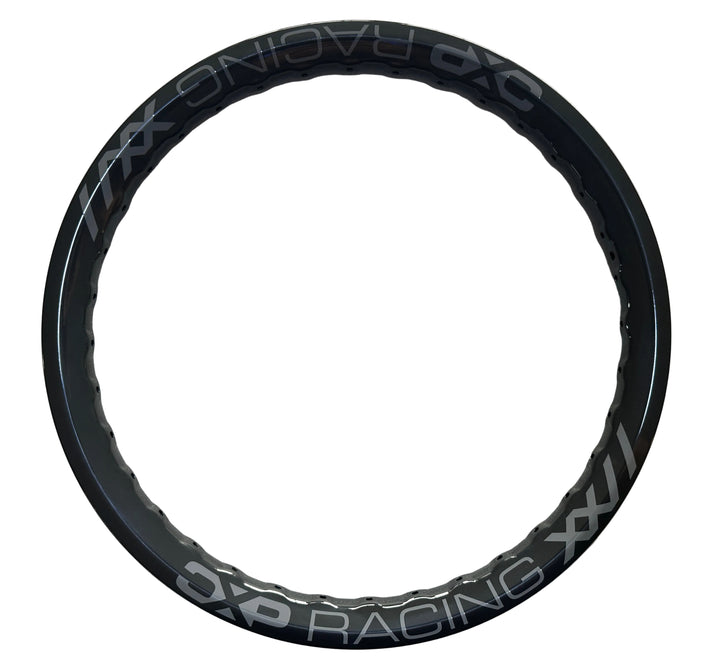 CXP BMX Carbon Rims - Pro 36 Holes