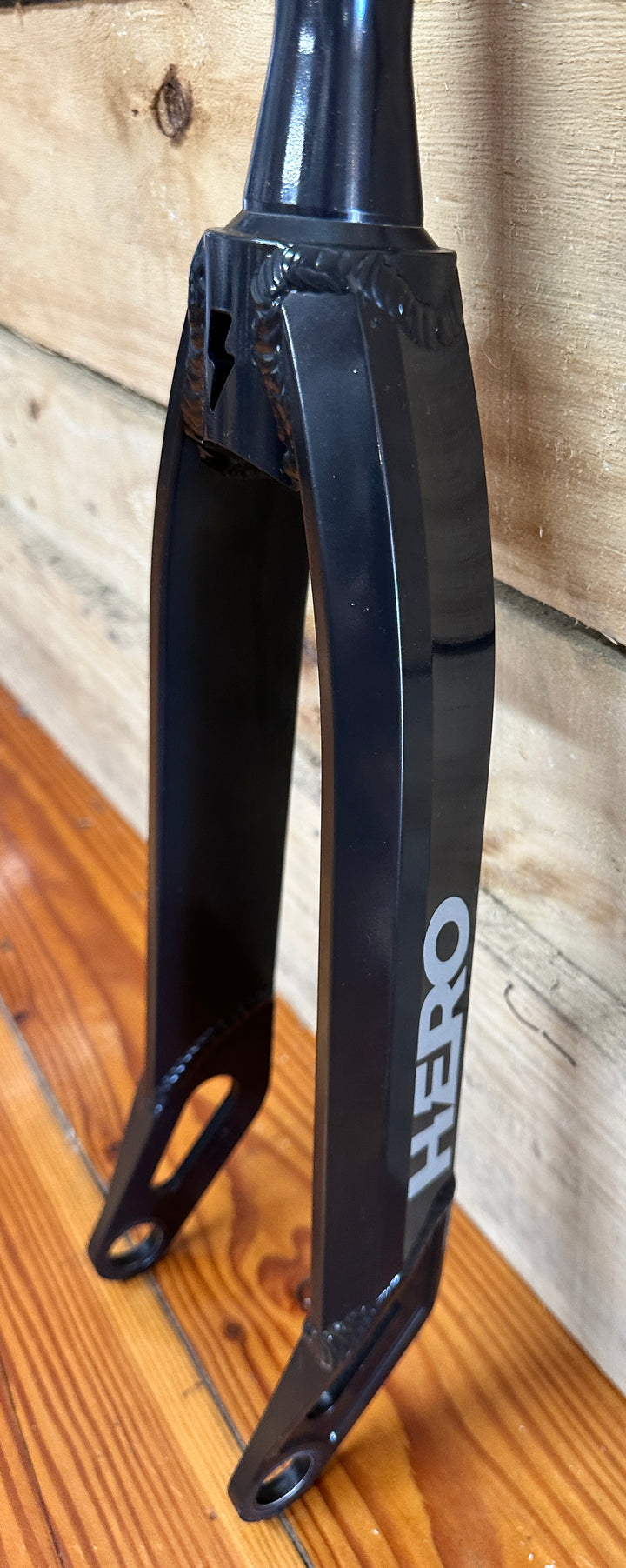 *USED* HERO Thunderbolt Aluminium Fork - Pro24"
