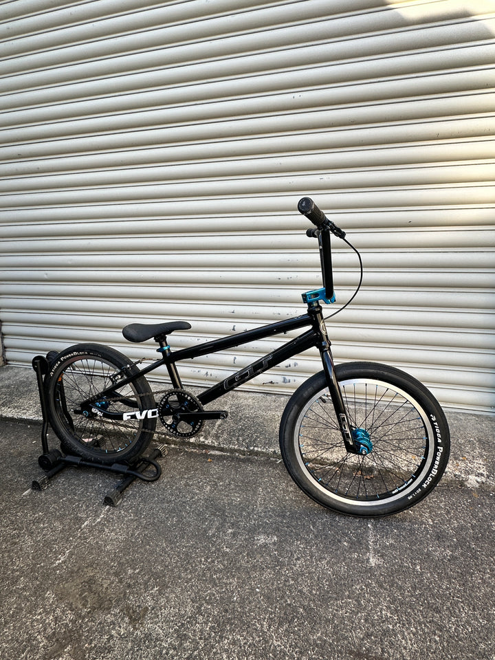 *USED* GT BMX Pro series Pro XL *PICK UP ONLY!!!*