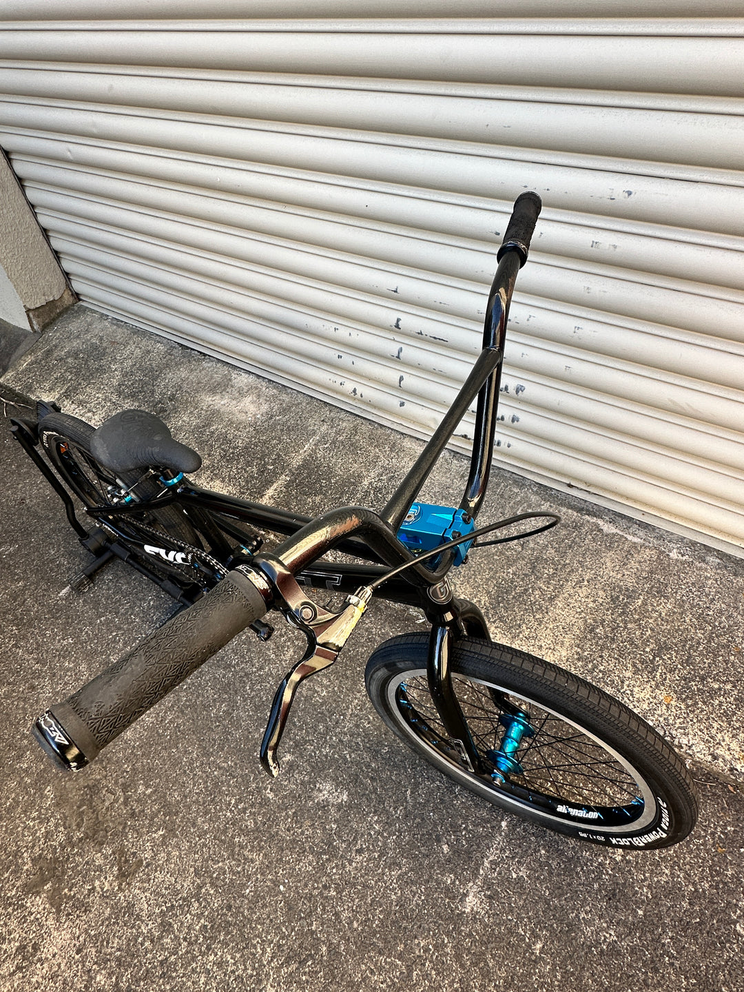 *USED* GT BMX Pro series Pro XL *PICK UP ONLY!!!*