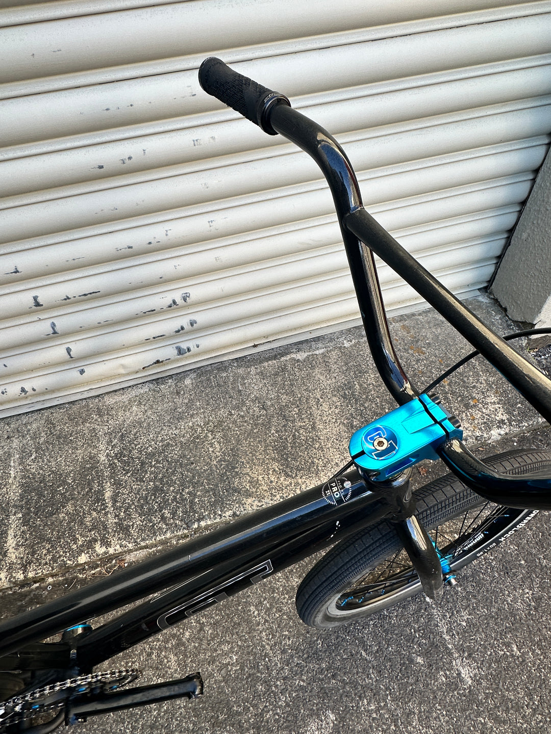 *USED* GT BMX Pro series Pro XL *PICK UP ONLY!!!*