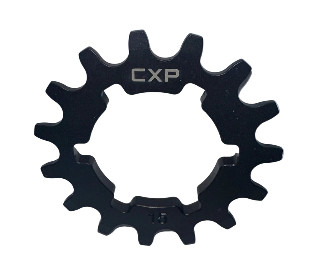SD Sniper Evo Cog