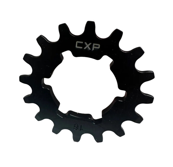 SD Sniper Evo Cog