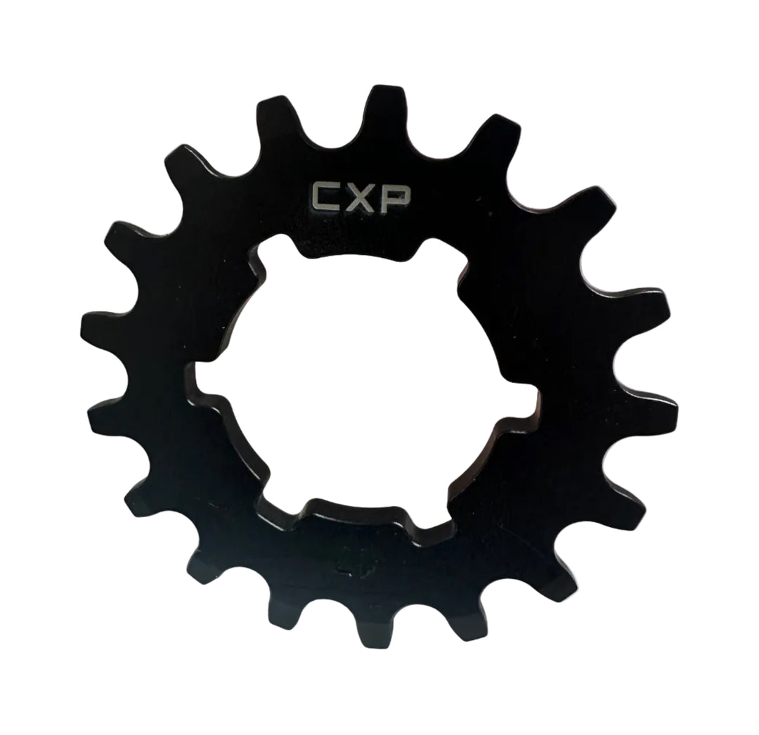 SD Sniper Evo Cog