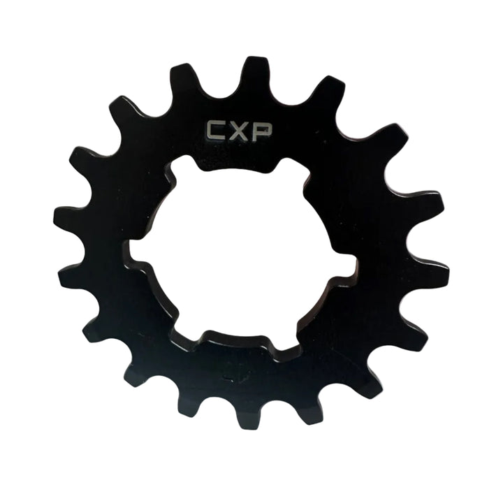 SD Sniper Evo Cog