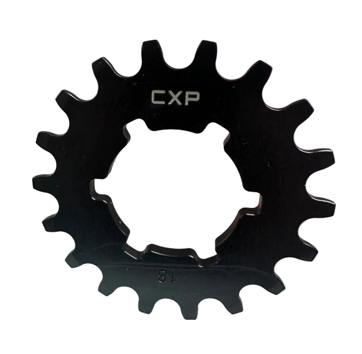 SD Sniper Evo Cog