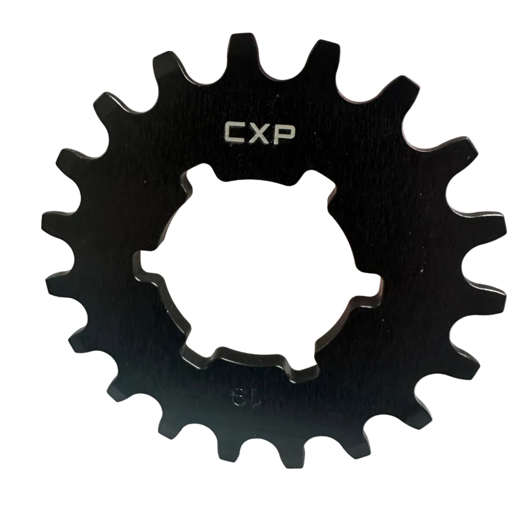 SD Sniper Evo Cog