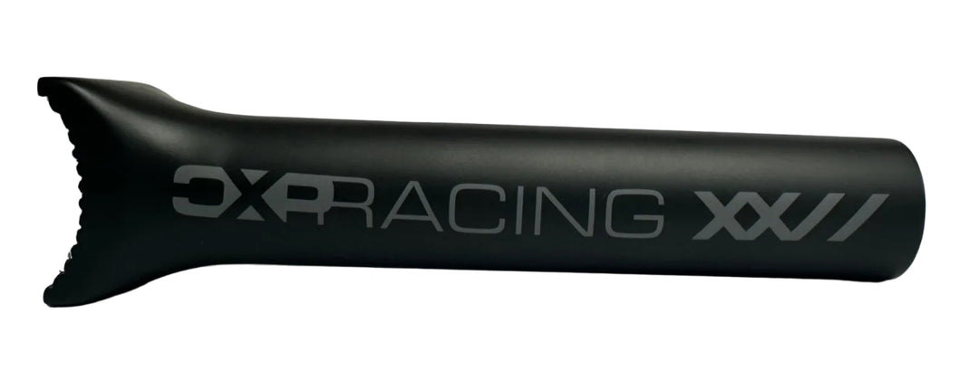 PIVOTAL CARBON SEATPOST 31.6MM