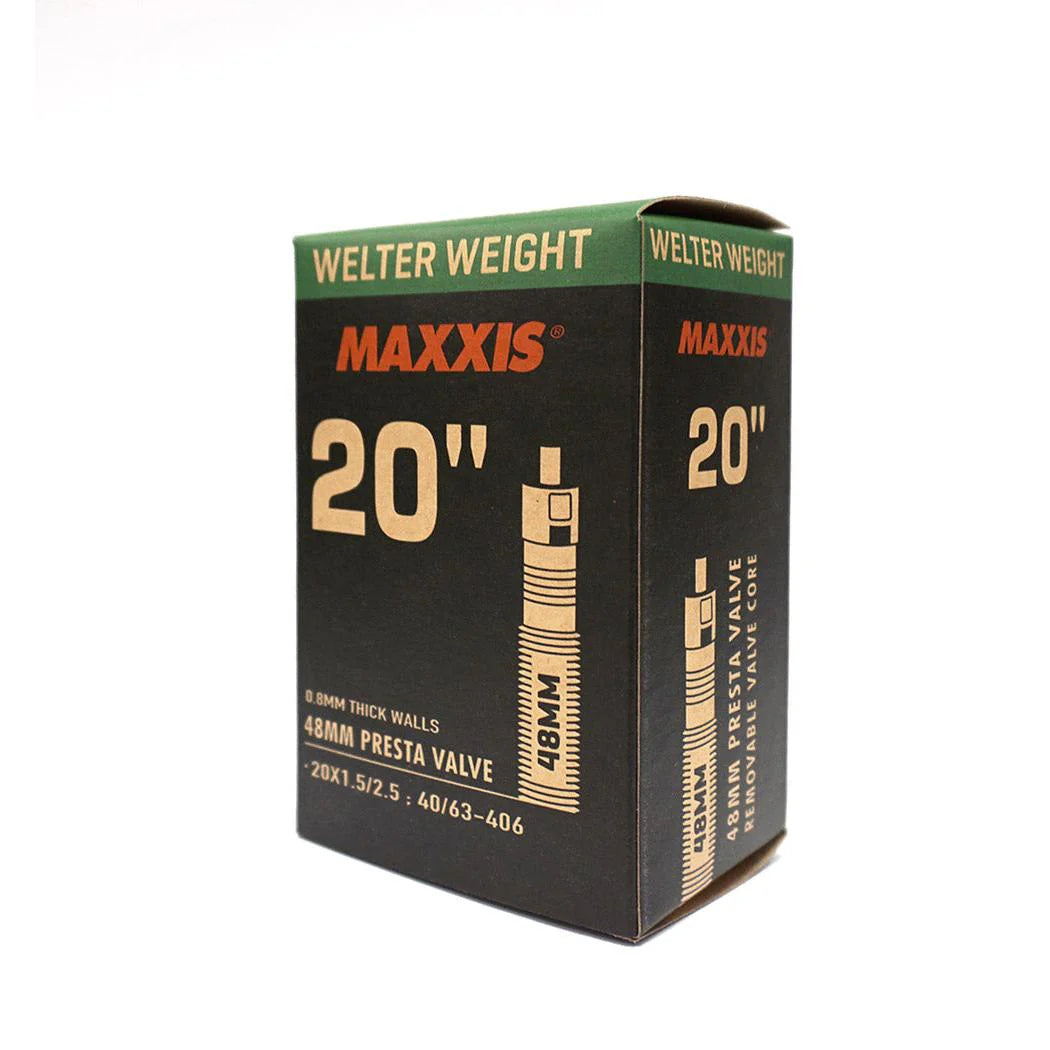 MAXXIS 20" Tire Tube Welterweight