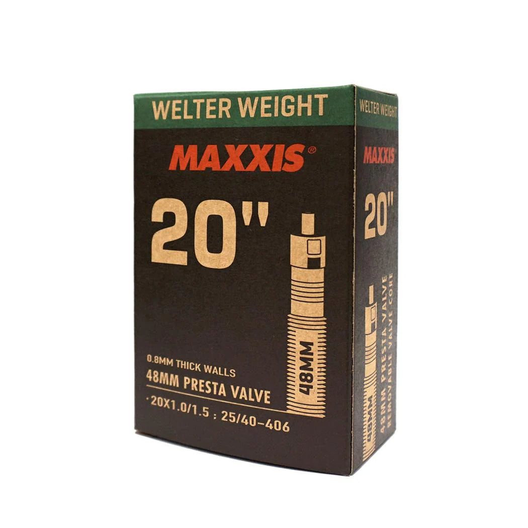 MAXXIS 20" Tire Tube Welterweight