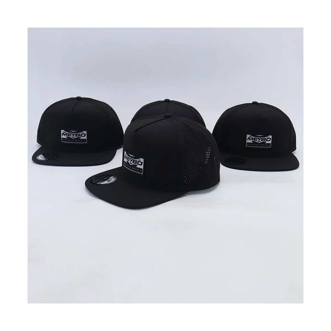 Meybo Wing Cap Snap Back