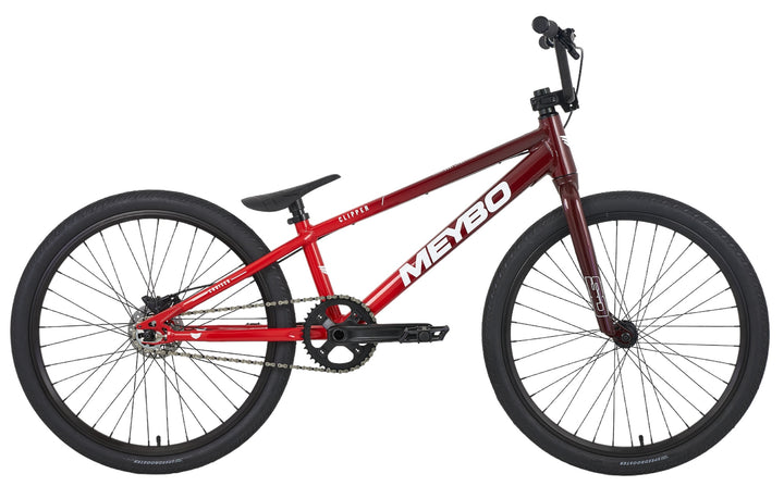 Meybo Clipper Complete race bike Junior, Expert and Expert XL