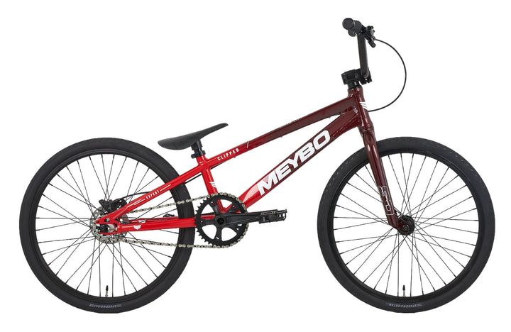 Meybo Clipper Complete race bike Junior, Expert and Expert XL