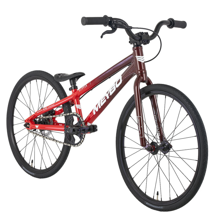 Meybo Clipper Complete race bike Junior, Expert and Expert XL