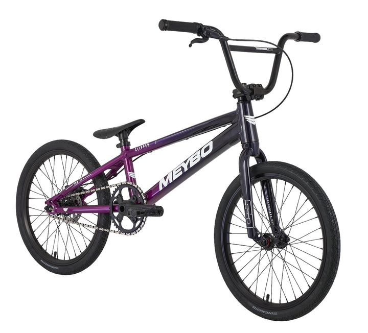 Meybo Clipper Complete race bike Junior, Expert and Expert XL