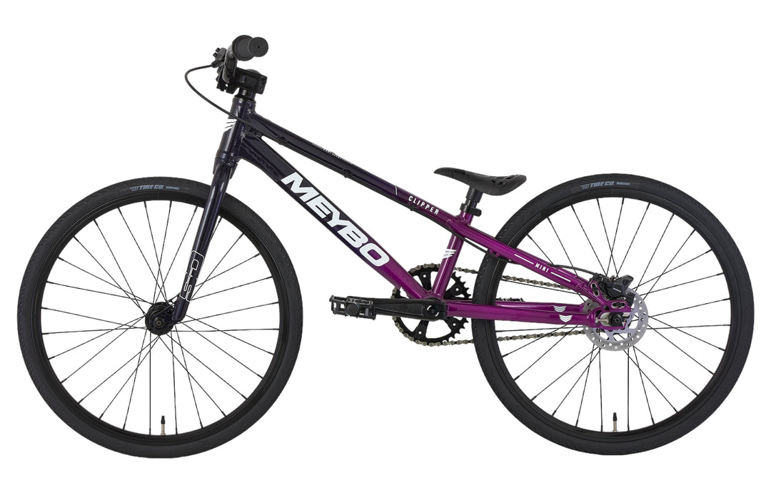 Meybo Clipper Complete race bike Junior, Expert and Expert XL