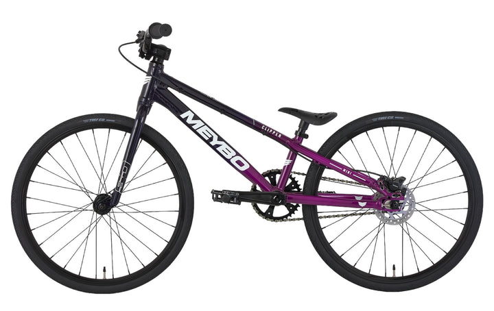 Meybo Clipper Complete race bike Junior, Expert and Expert XL