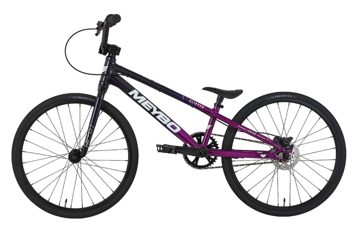Meybo Clipper Complete race bike Junior, Expert and Expert XL