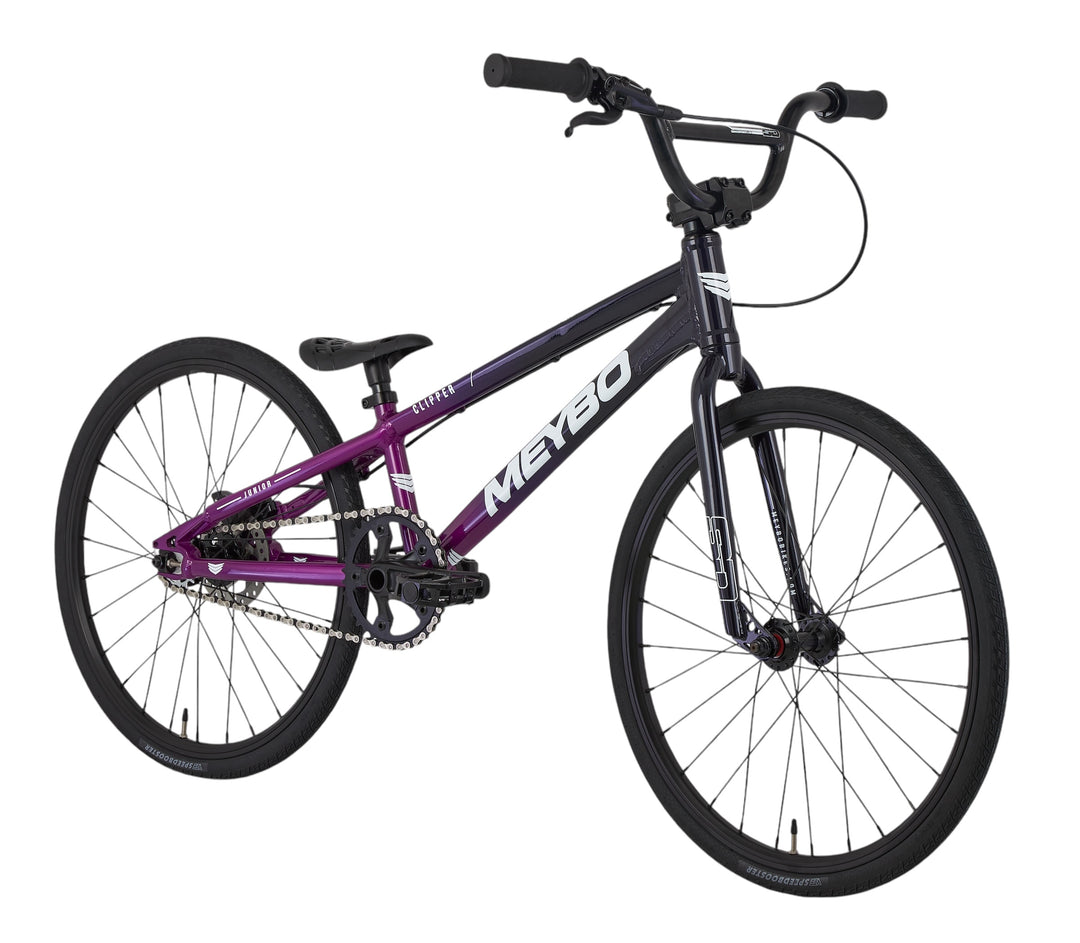 Meybo Clipper Complete race bike Junior, Expert and Expert XL
