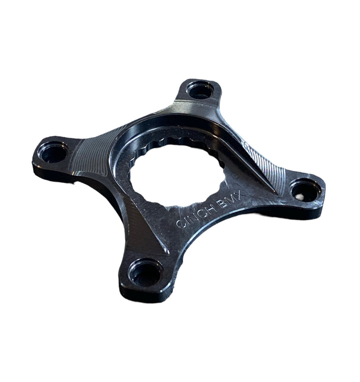 Cinch BMX 4 bolt spider