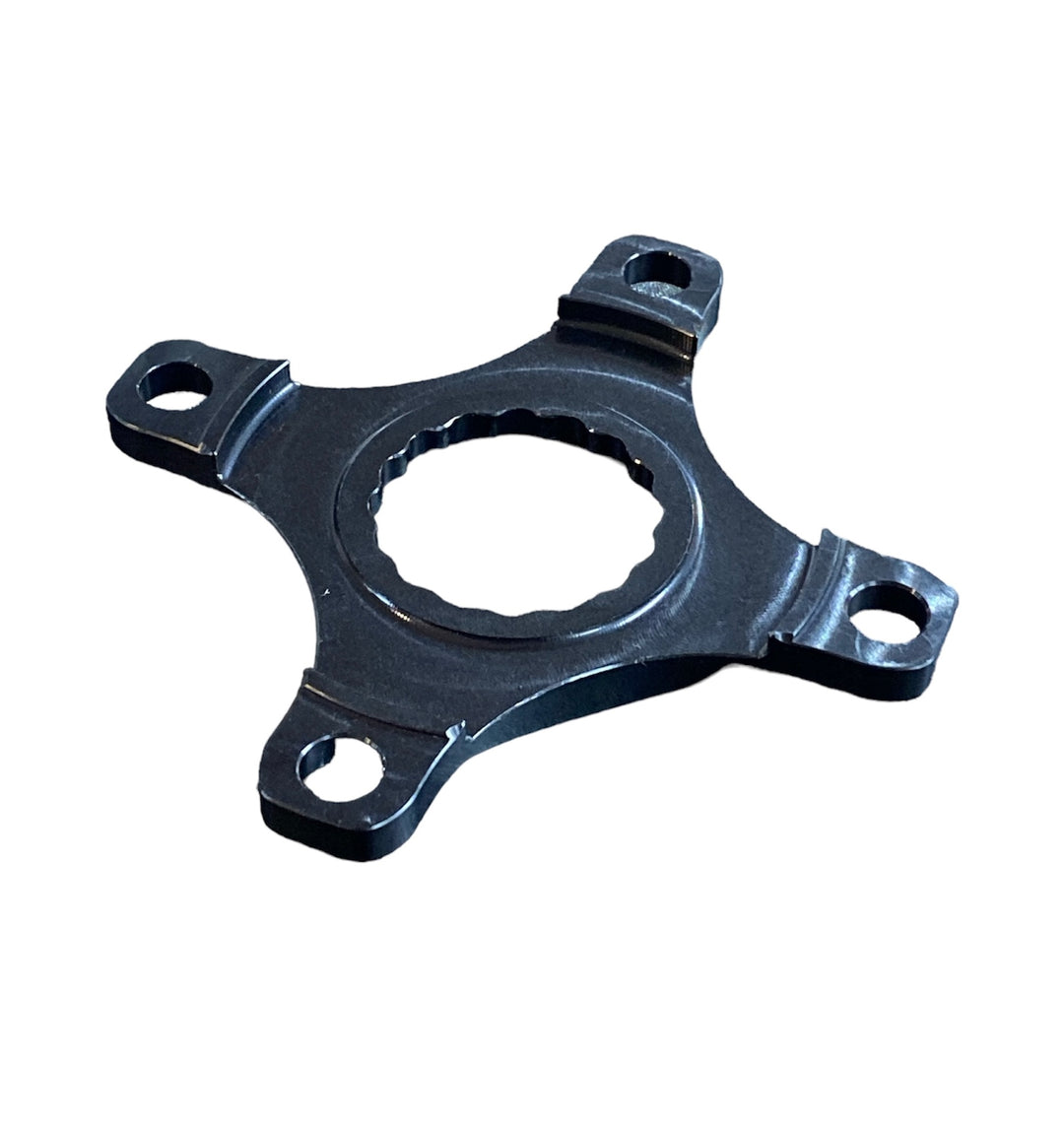 Cinch BMX 4 bolt spider