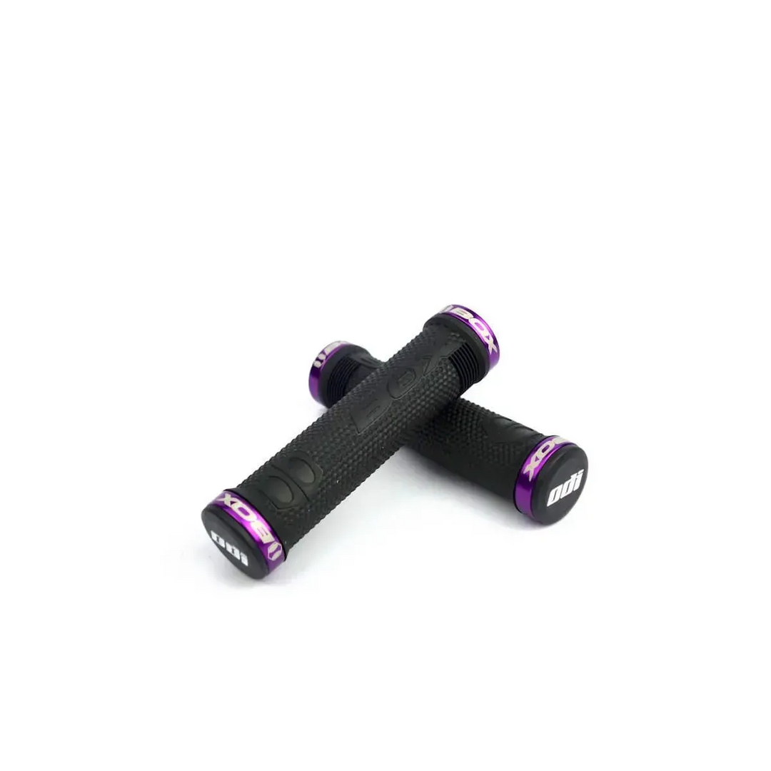 BOX ONE GRIPS made by ODI