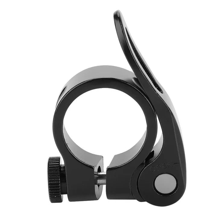 Quick Release Seat Clamp 34.9mm