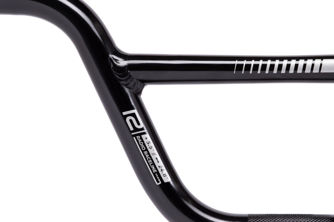 Radio Race Xenon Expert Handlebar