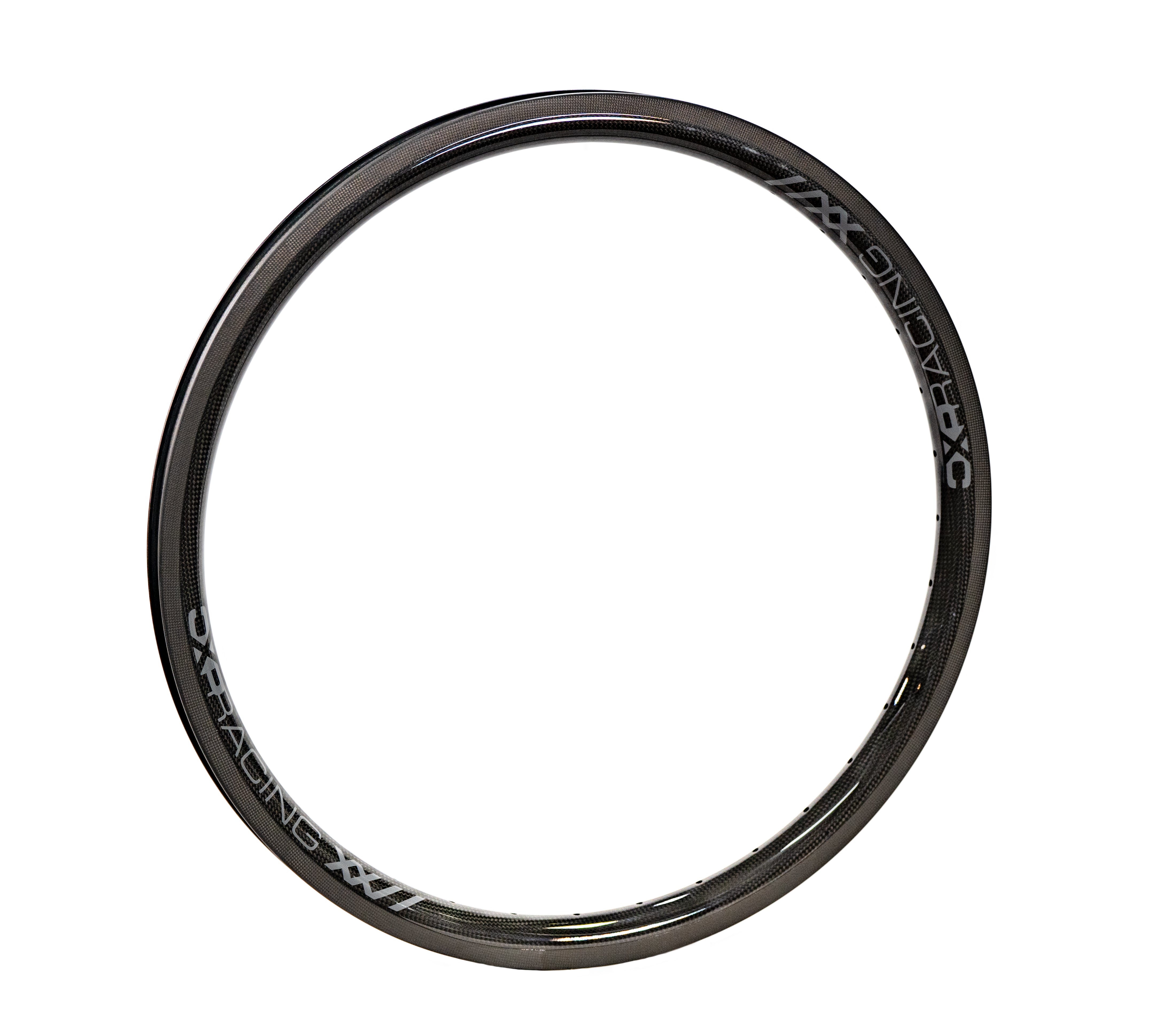 Carbon Pro BMX Rims