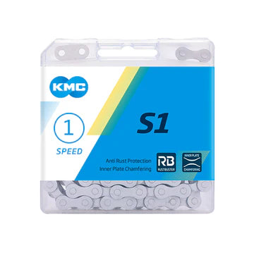 KMC S1 - Single Speed