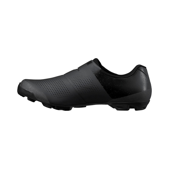 SHIMANO Shoes SH-XC302, wide Black