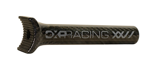 Pivotal Carbon seatpost 27.2mm