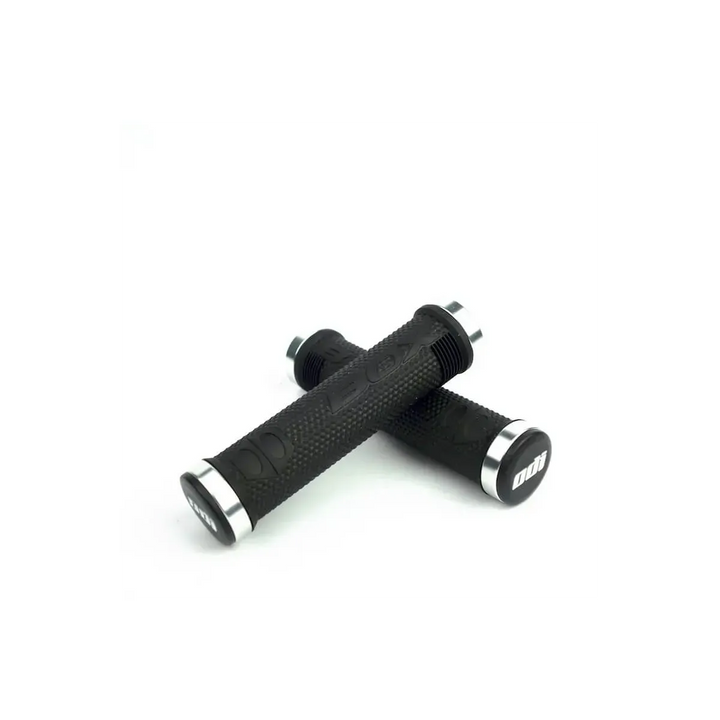 BOX ONE GRIPS made by ODI