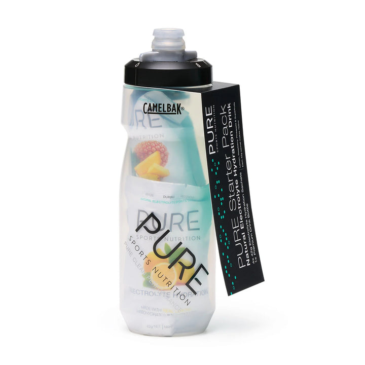 PURE Hydration Premium Starter Pack