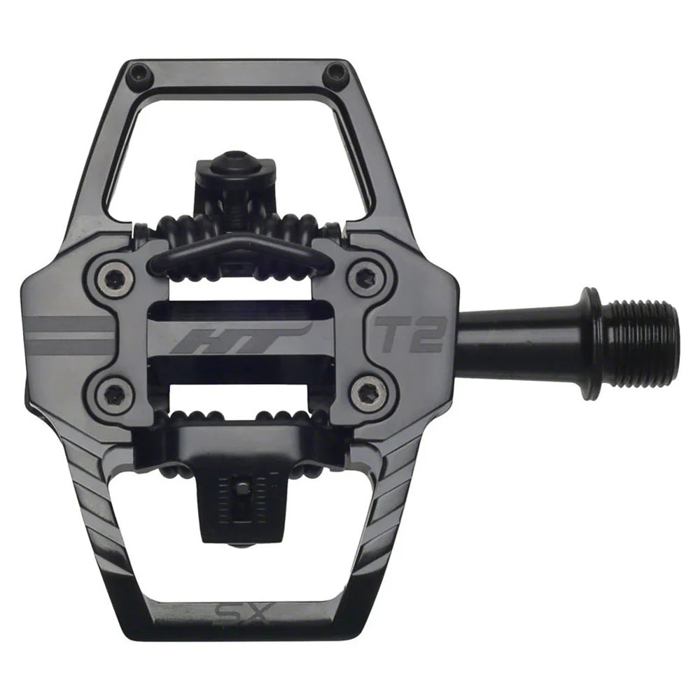 HT T2 SX Race Pedals