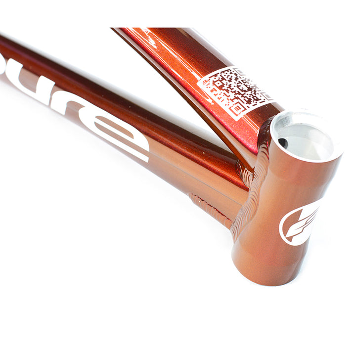 Pure V7 Frame - Cruiser Pro XXL