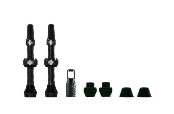 MUC-OFF - TUBELESS VALVES V2 44mm