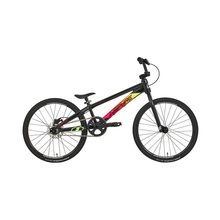 20" Inspyre Evo Disk Junior 2026